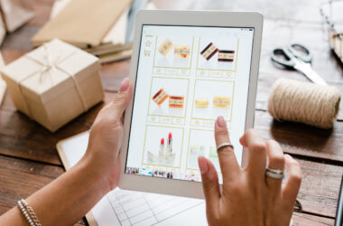 platform e-commerce dla małych firm