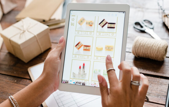 platform e-commerce dla małych firm