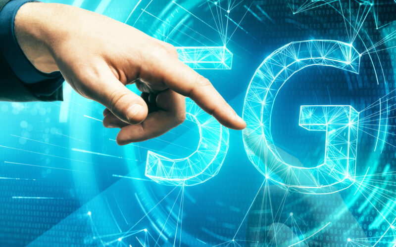 Ewolucja technologii 5G i jej wpływ na codzienne życie