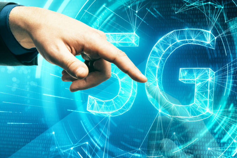 Ewolucja technologii 5G i jej wpływ na codzienne życie