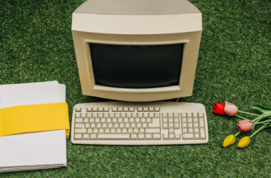 Historia gier komputerowych w Polsce: od lat 80. do dziś