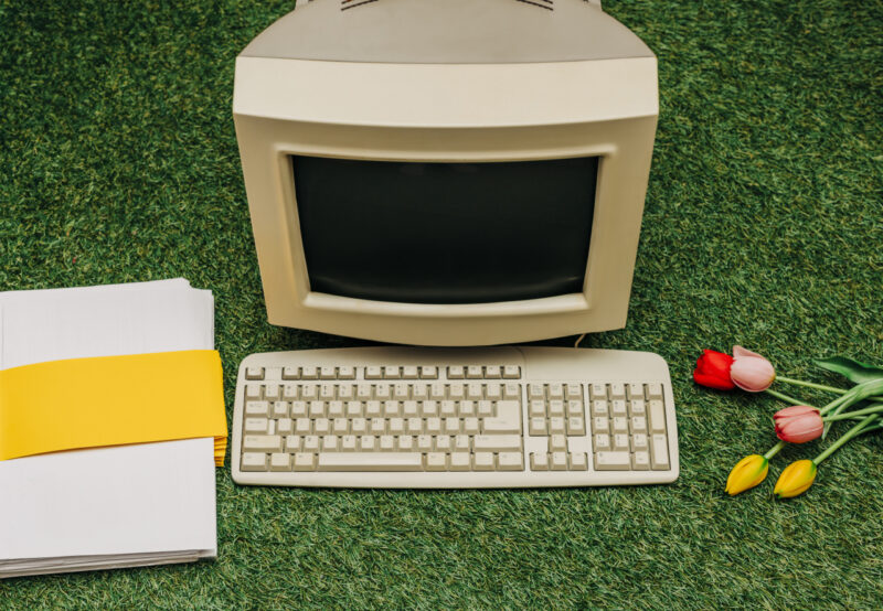 Historia gier komputerowych w Polsce: od lat 80. do dziś