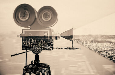 Historia polskiego przemysłu filmowego: od kina niemego do współczesności