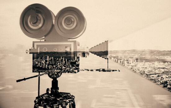 Historia polskiego przemysłu filmowego: od kina niemego do współczesności