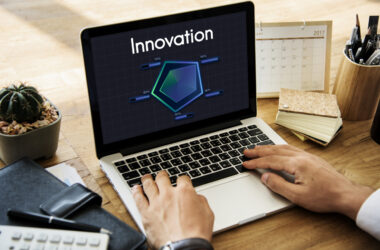 Najbardziej innowacyjne start-upy technologiczne w Polsce