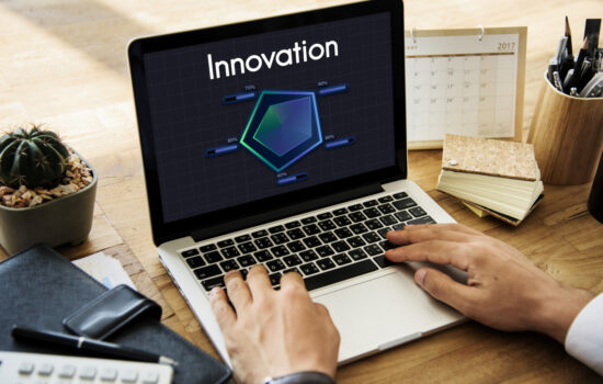 Najbardziej innowacyjne start-upy technologiczne w Polsce