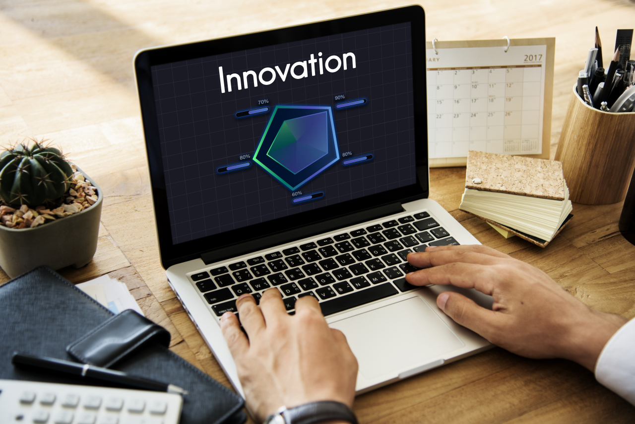 Najbardziej innowacyjne start-upy technologiczne w Polsce