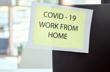 Wpływ pandemii COVID-19 na rozwój technologii zdalnej pracy