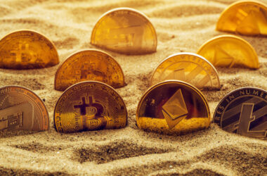 Historia kryptowalut: od Bitcoina do najnowszych trendów
