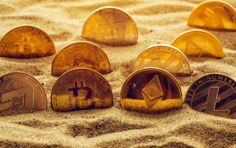 Historia kryptowalut: od Bitcoina do najnowszych trendów