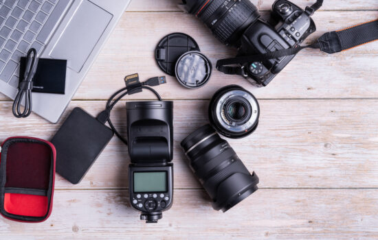 Domowy backup 3-2-1 dla fotografów: praktyczny przewodnik
