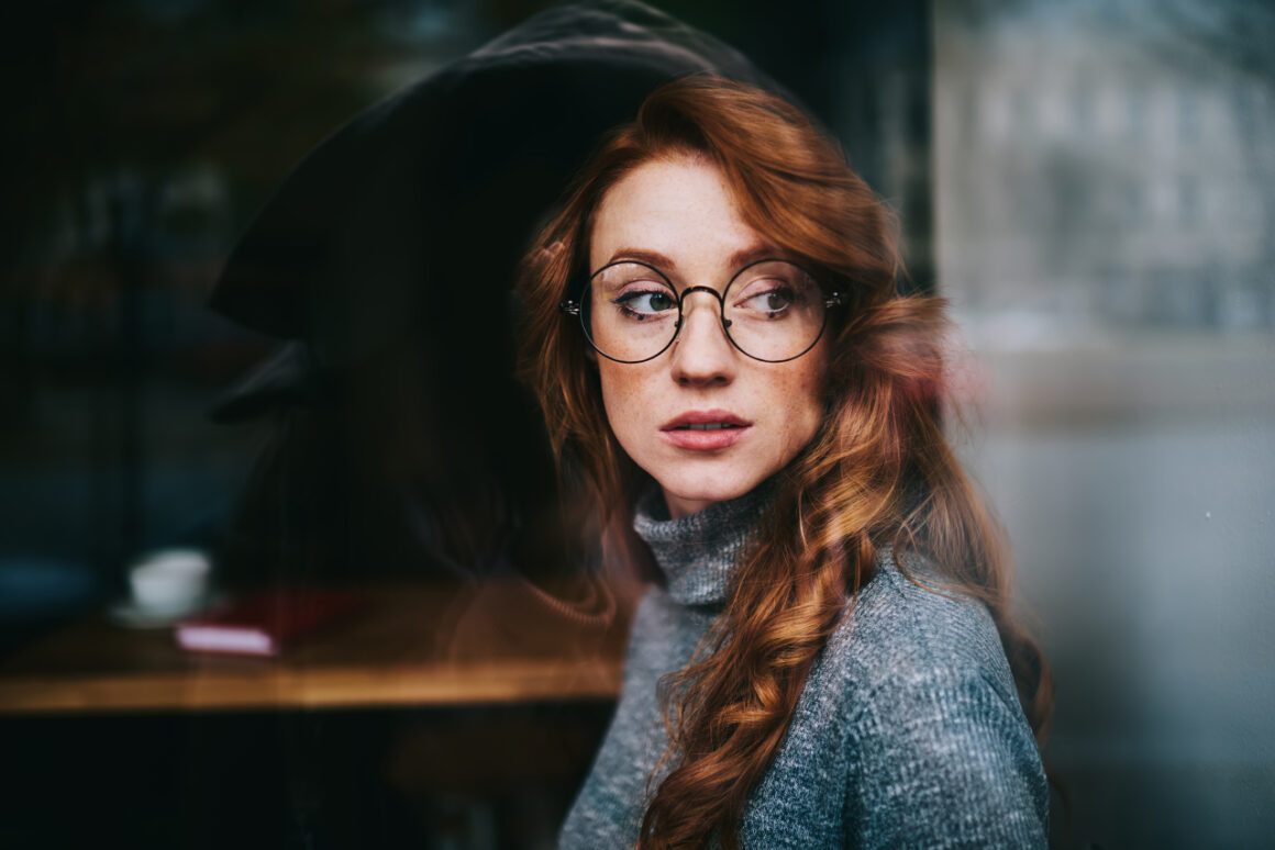 Portret z jedną ogniskową: 35, 50 czy 85 mm?