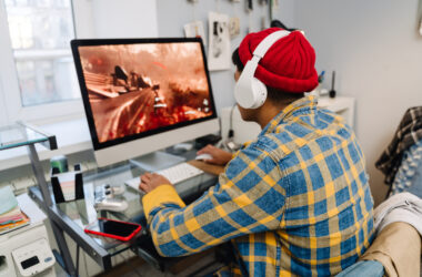 Windows 11 dla twórców i graczy