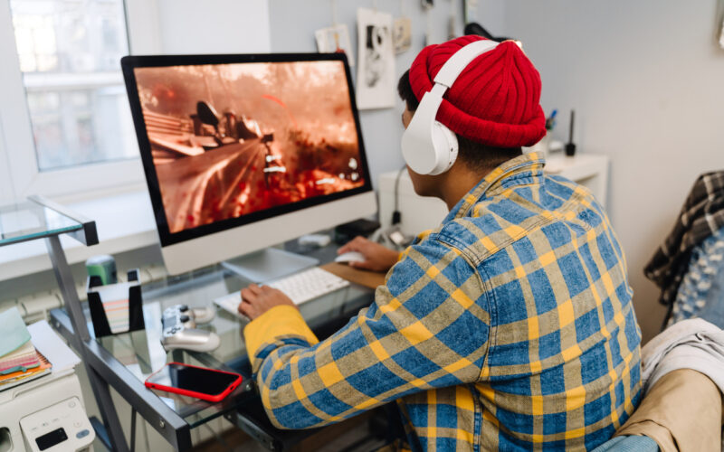 Windows 11 dla twórców i graczy