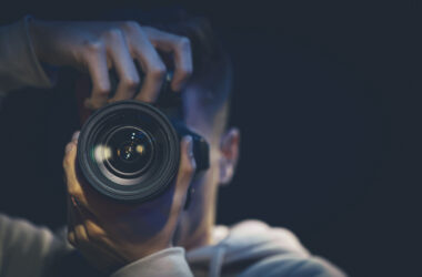 RODO w praktyce: jak fotograf powinien chronić dane klientów