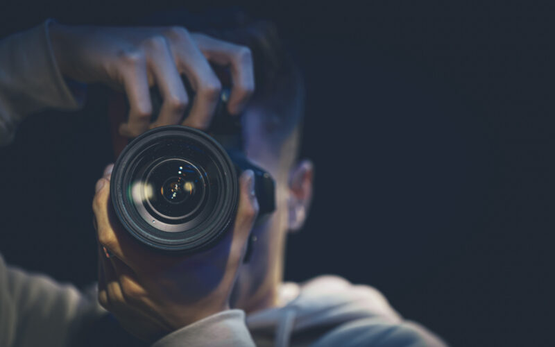 RODO w praktyce: jak fotograf powinien chronić dane klientów