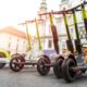 Elektryczne jednoślady w mieście: skuter, rower czy motocykl?