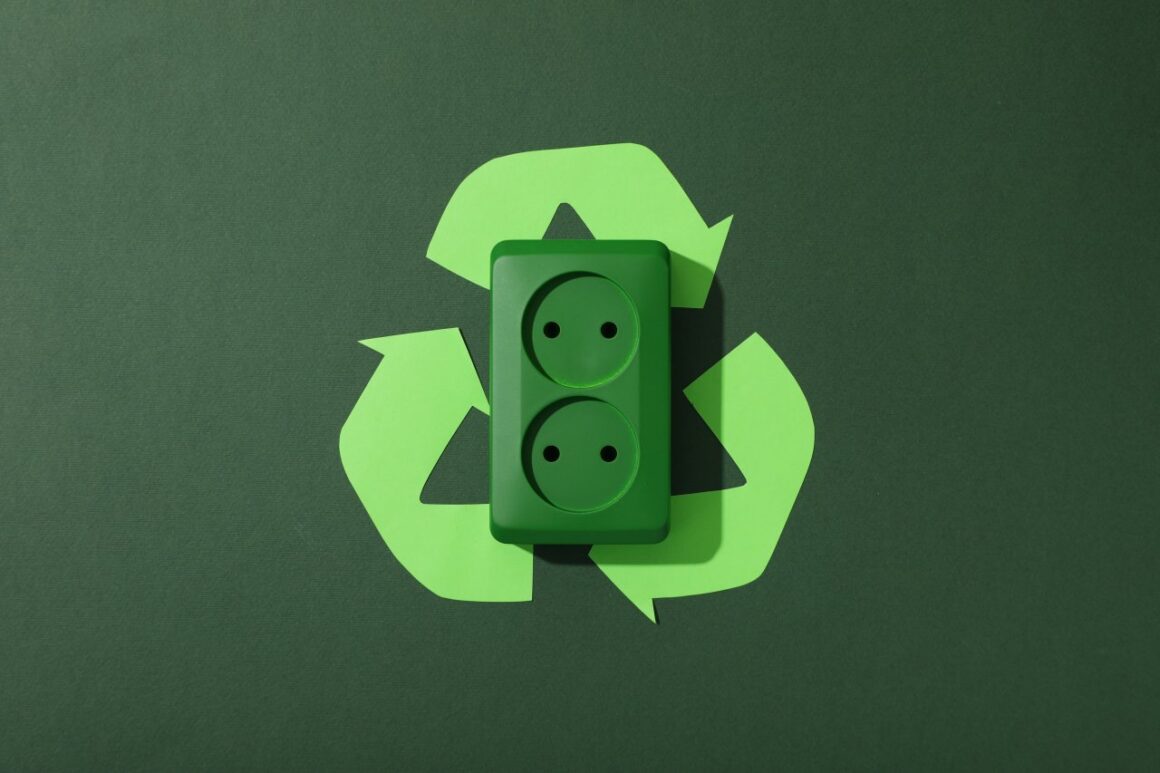Zielona elektronika: recykling urządzeń i redukcja e‑odpadów
