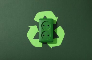 Zielona elektronika: recykling urządzeń i redukcja e‑odpadów