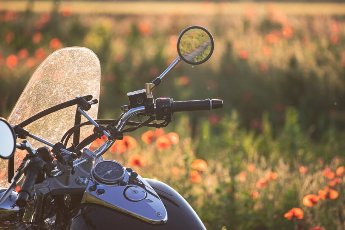 Najpiękniejsze trasy motocyklowe w Polsce