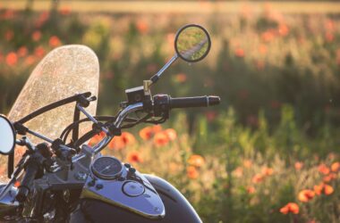 Najpiękniejsze trasy motocyklowe w Polsce