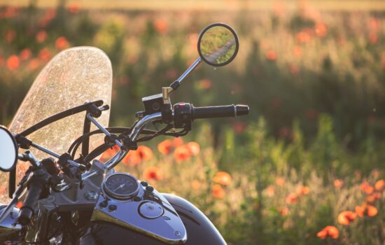 Najpiękniejsze trasy motocyklowe w Polsce