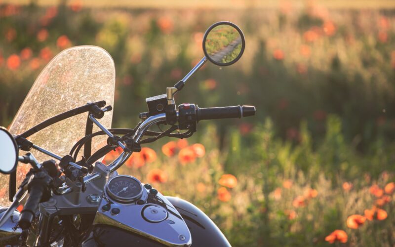 Najpiękniejsze trasy motocyklowe w Polsce