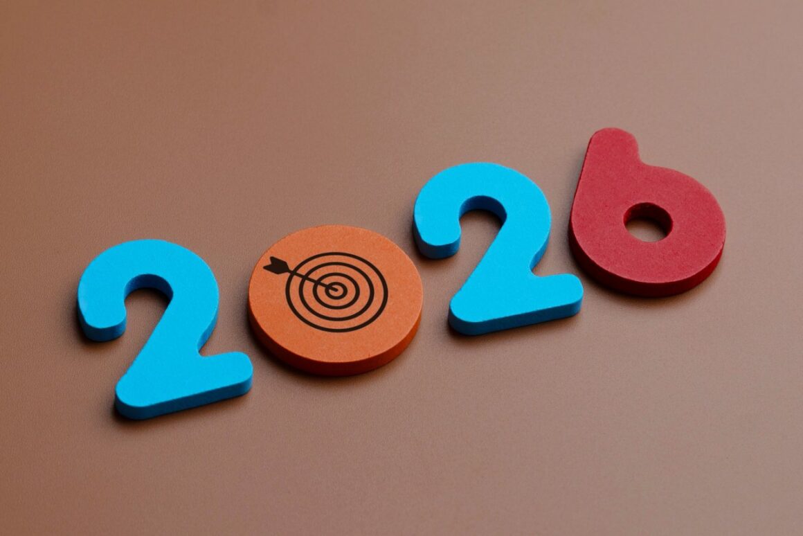Trendy marketingowe na 2026 rok
