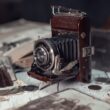 Historia fotografii — jak obraz zatrzymał czas?