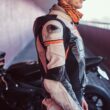 Bezpieczna odzież motocyklowa – jak wybrać kurtkę