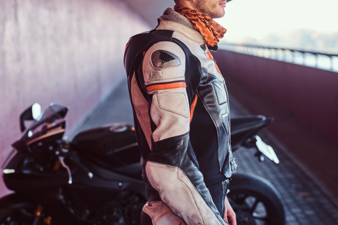 Bezpieczna odzież motocyklowa – jak wybrać kurtkę