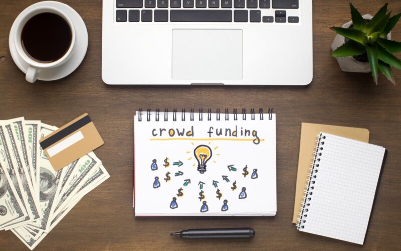 Crowdfunding jako źródło kapitału – jak przygotować skuteczną kampanię