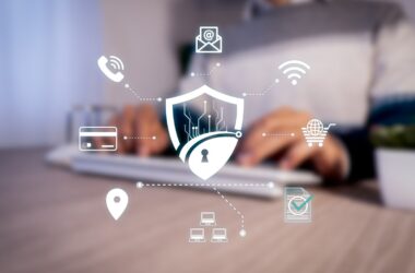 Cyberbezpieczeństwo domowe: Zabezpieczanie sieci Wi-Fi