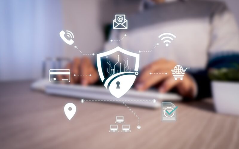 Cyberbezpieczeństwo domowe: Zabezpieczanie sieci Wi-Fi