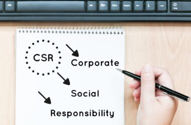 CSR w Małej Firmie: Budowanie Zaufania i Wspieranie Społeczności
