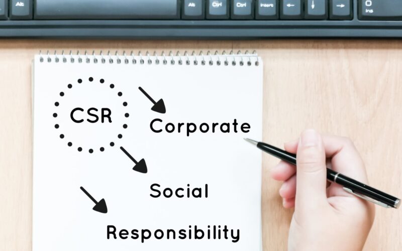 CSR w Małej Firmie: Budowanie Zaufania i Wspieranie Społeczności